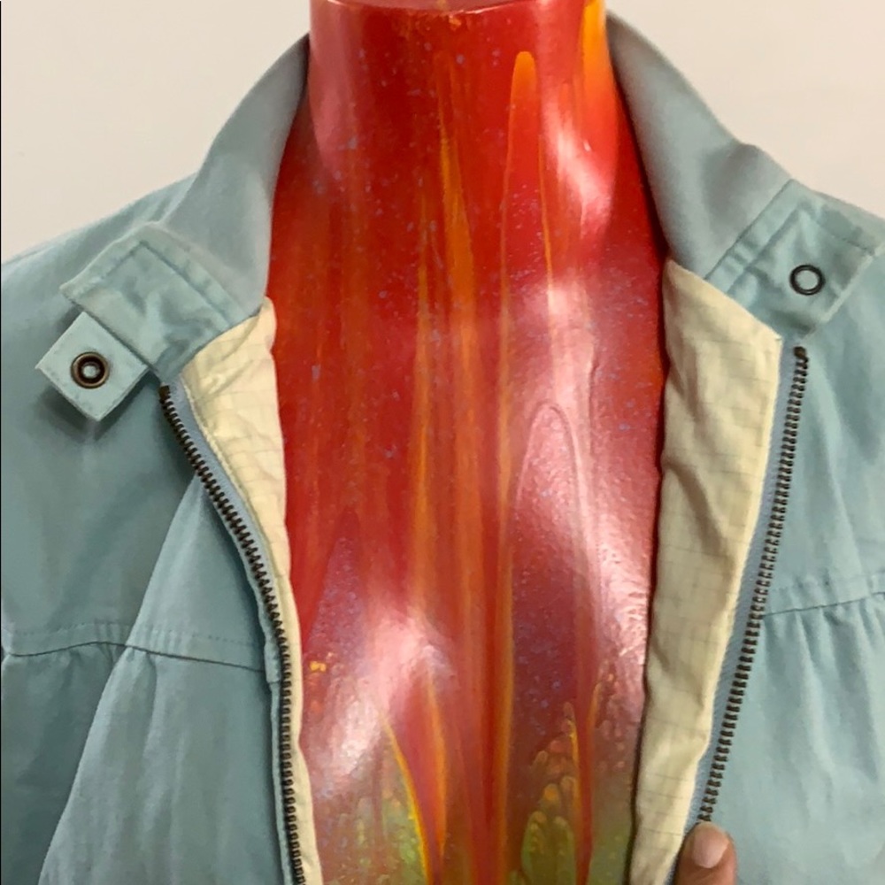 Gap Bomber Jacket - image 8